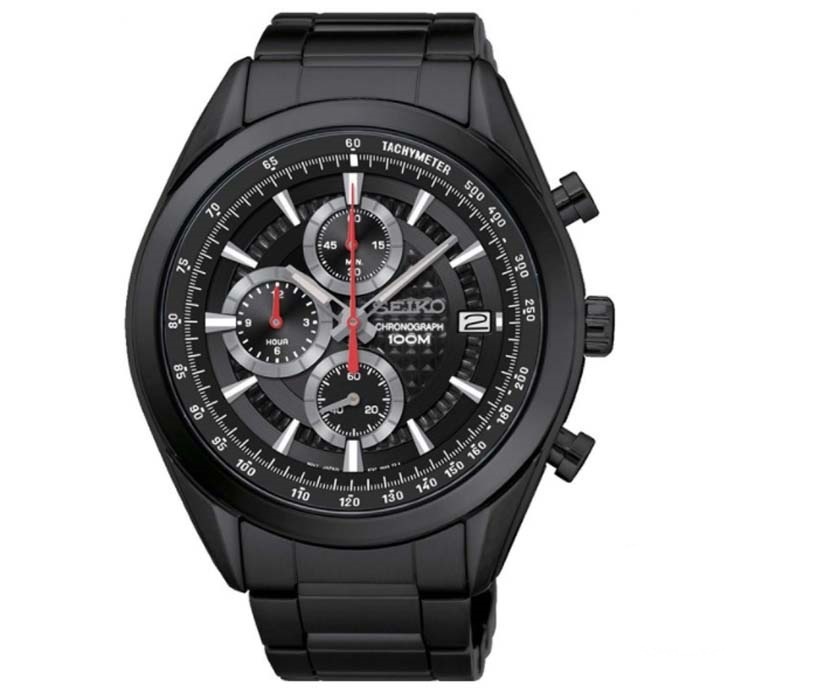 Ρολόι SEIKO SKS645P6